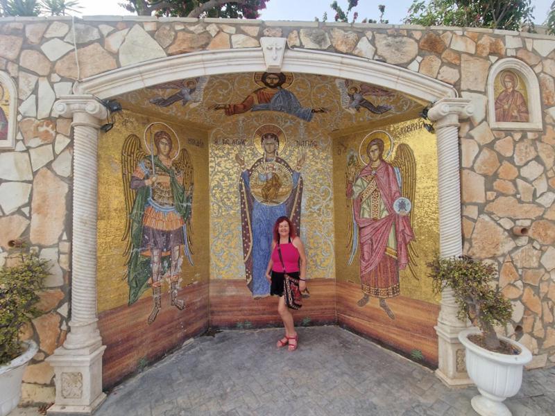 Apartment Awaken Your Divine Self Sacred Self Discovery Retreat In Cyprus *